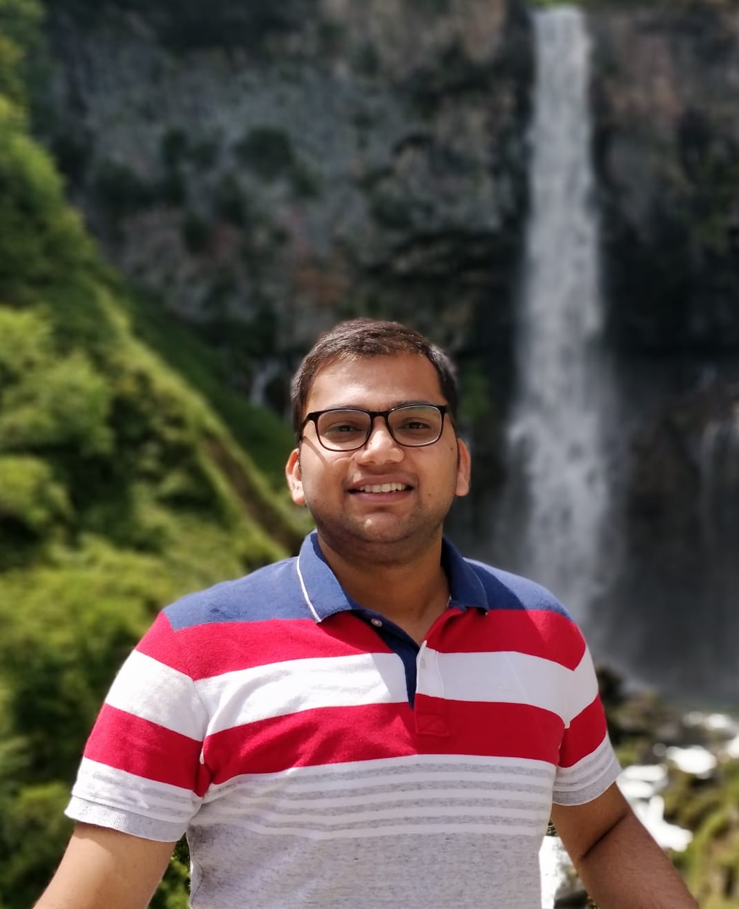 Akhil Pratap Singh